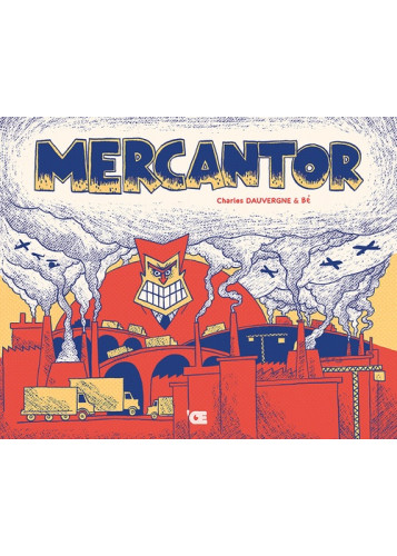 Mercantor