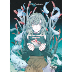 Deep sea aquarium Magmell -...