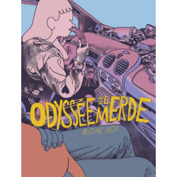 Odyssée de merde