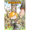 Pucette T01 Menace sur la forêt du grand chêne