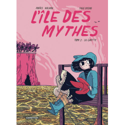 L'Île des mythes