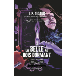 La belle au bois dormant