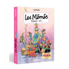 Les Mémés - écrin tome 1 et 2