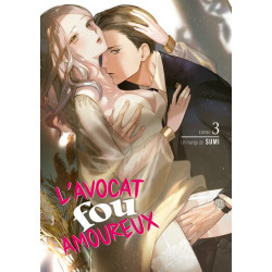 L'avocat fou amoureux -...