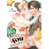 L'avocat fou amoureux - Tome 04 - Teen's Love