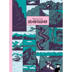 Démontagner