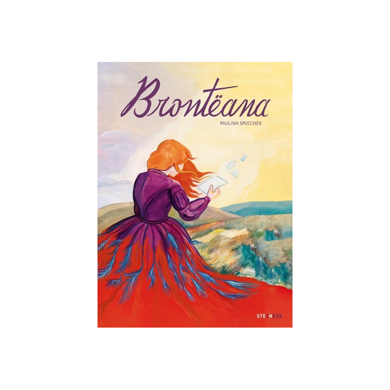 Brontëana