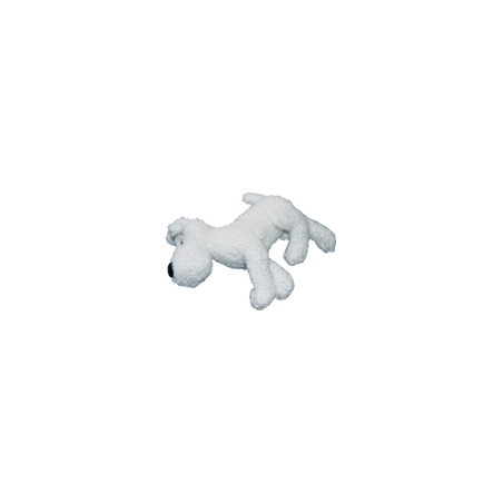 PELUCHE - MILOU SOUPLE - 20 CM