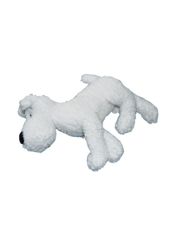 PELUCHE - MILOU SOUPLE - 37 CM
