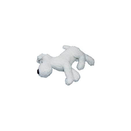 PELUCHE - MILOU SOUPLE - 37 CM
