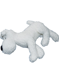 PELUCHE - MILOU SOUPLE - 50 CM