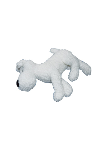 PELUCHE - MILOU SOUPLE - 50 CM