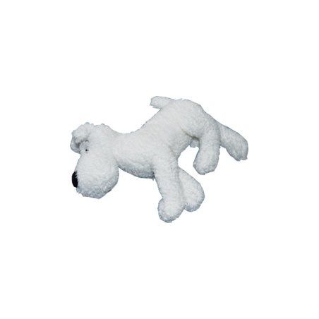 PELUCHE - MILOU SOUPLE - 50 CM