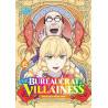 From Bureaucrat to Villainess - Tome 06
