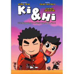 Ki & Hi - Coffret collector