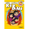 Ki & Hi - tome 6 Le peuple oublié