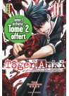 Pack 11 Tôgen Anki (Tomes 1 2) - OP 11 2023
