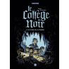 Le collège noir, Tome 02