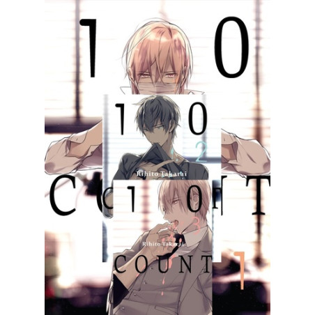 Pack Ten Count (2  3)