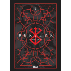 Berserk Prestige - Tome 03