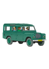 Nº57 TOUT TERRAIN TRENXCOALT - TINTIN EN VOITURE 124