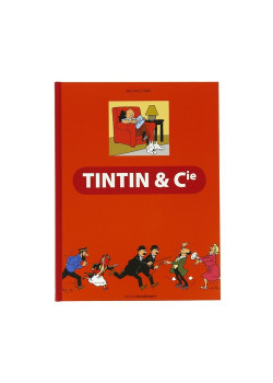 TINTIN & CIE  TINTIN & CIE