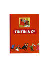 TINTIN & CIE  TINTIN & CIE