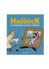 TINTIN - DIVERS - ARCHIBALD HADDOCK - LES MÉMOIRES DE MILLE SABORDS