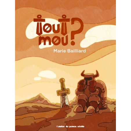 TOUT MOU