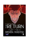 The return of the demon master T5