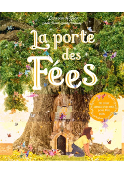 LA PORTE DES FÉES