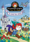 Mes premières Enigmes à tous les étages T03 - Au pays des contes