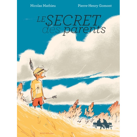 Le secret des parents