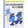 LES SCHTROUMPFS T30 OP ETE 2015
