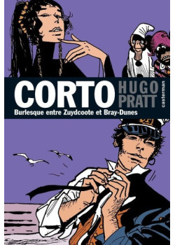 Burlesque entre Zuydcoote...